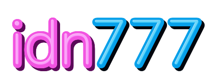 idn777 — logo kanal